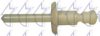 VW N90813101 Rivet